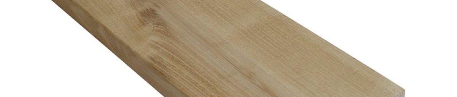 Robinie terrassebrædder Robinie terrassebrædder